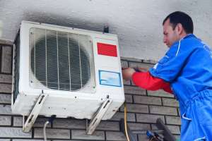 24/7 and Emergency HVAC Near Joppa, TX | Air Conidtioning and Heating Contractors